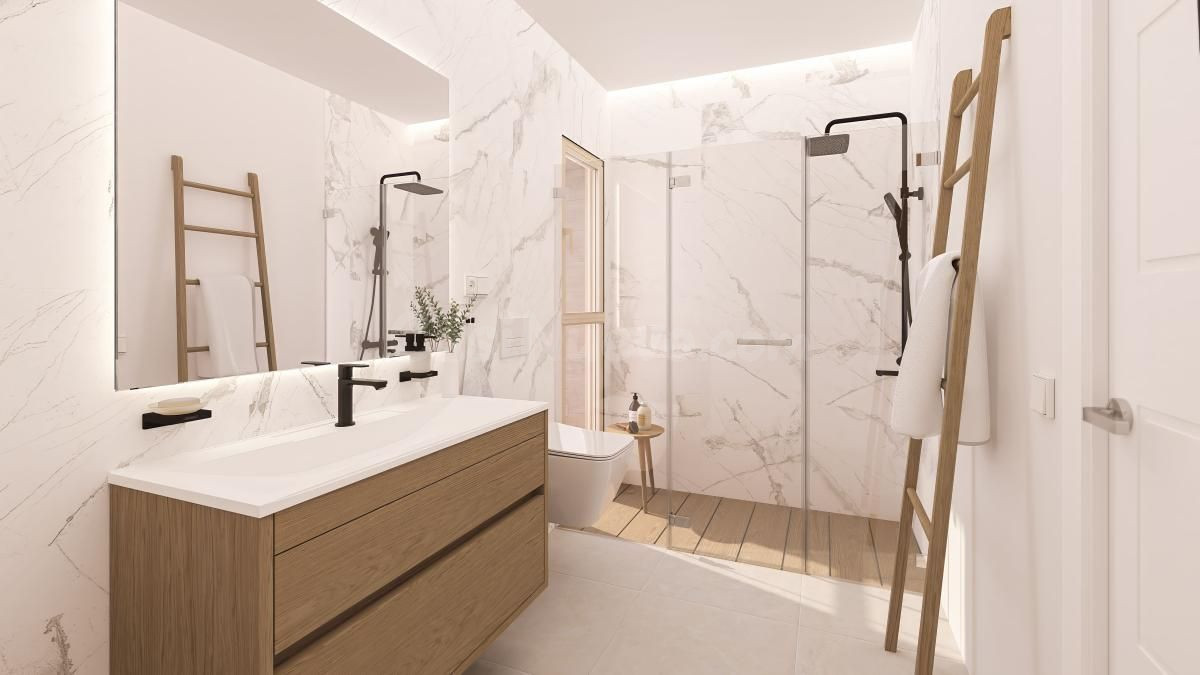 Apartamento 3 habitaciones 153m² en venta - La Galera - foto 3