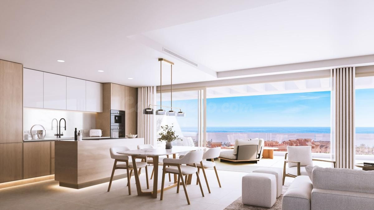 Apartamento 3 habitaciones 153m² en venta - La Galera - foto 4
