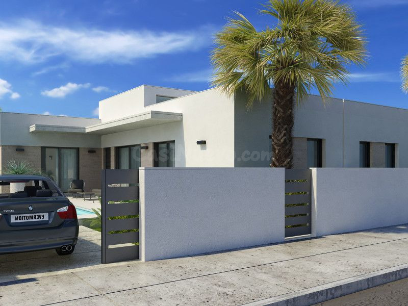 Villa 3 habitaciones 112m² en venta - Comunidad valenciana - foto 5