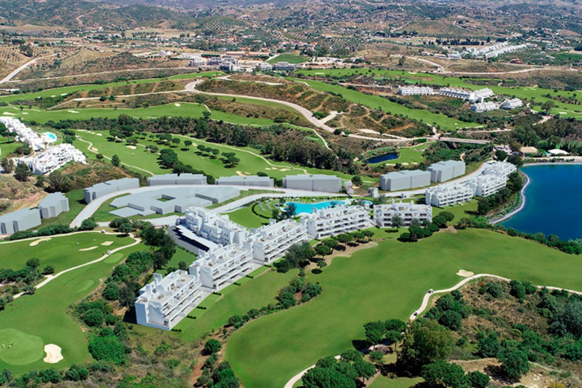Apartamento 2 habitaciones 87m² en venta - Mijas - foto 2