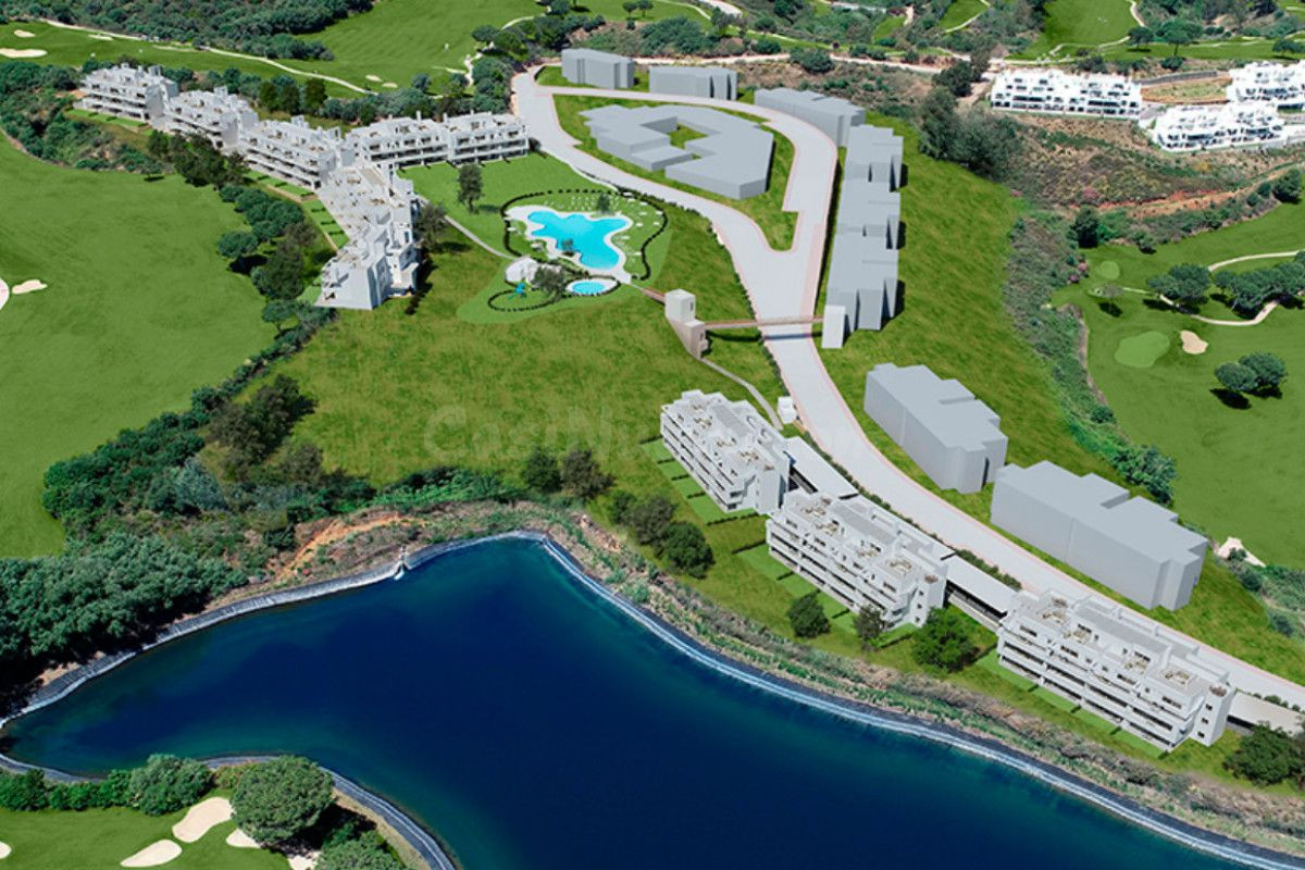 Apartamento 2 habitaciones 87m² en venta - Mijas - foto 3