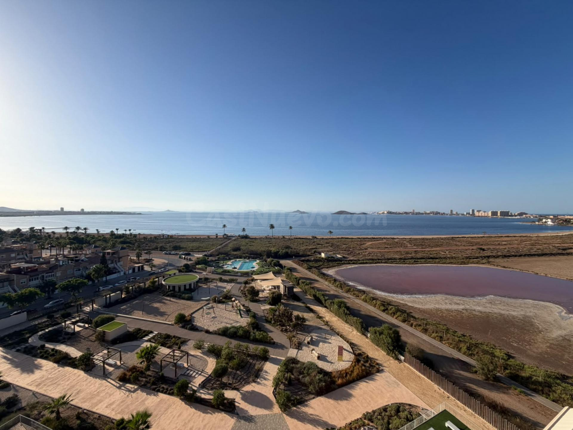 Ático 3 habitaciones 150m² en venta - Playa Honda-Playa Para - foto 2
