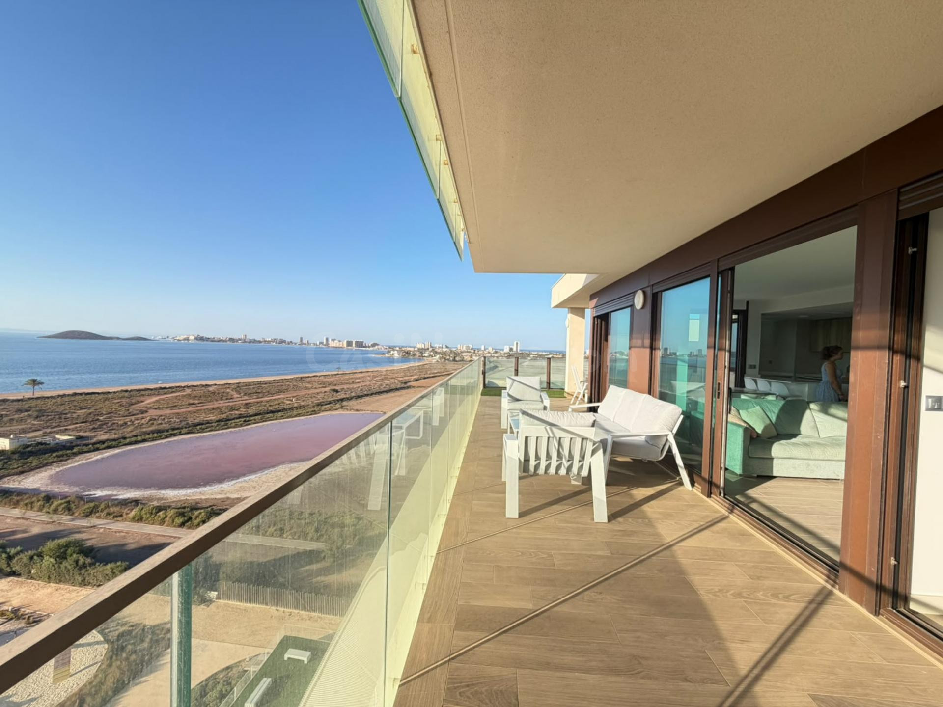 Ático 3 habitaciones 150m² en venta - Playa Honda-Playa Para - foto 3