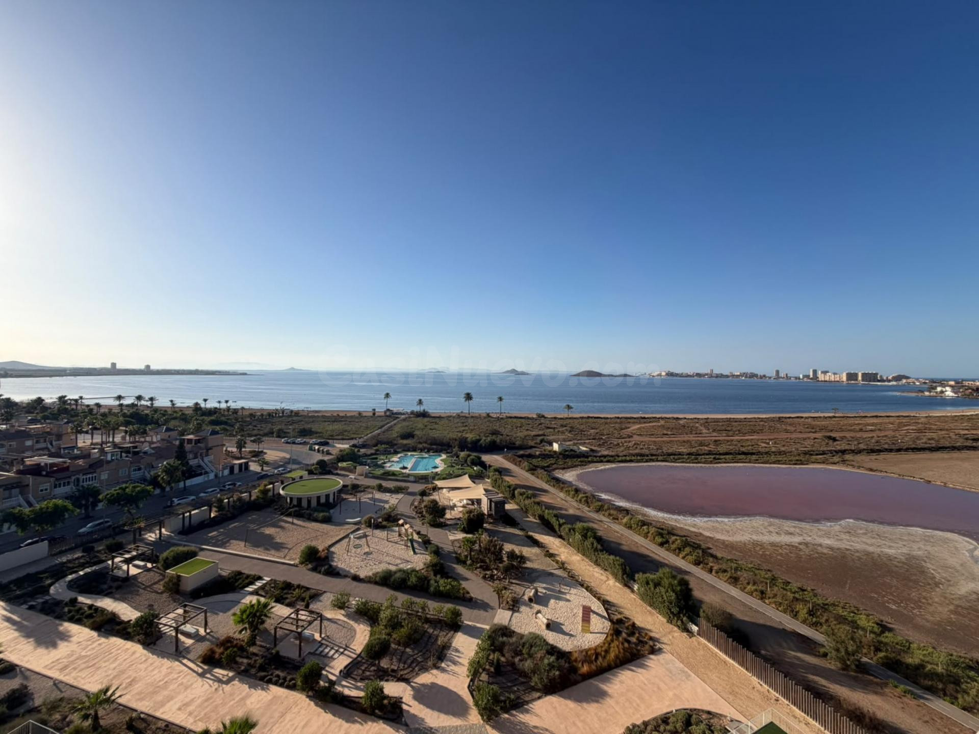 Ático 3 habitaciones 150m² en venta - Playa Honda-Playa Para - foto 4