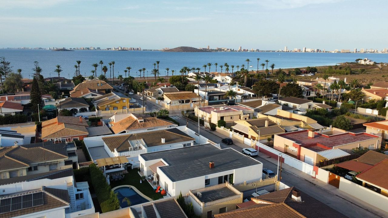 Villa 5 habitaciones 279m² en venta - Islas Menores-Mar de C - foto 3