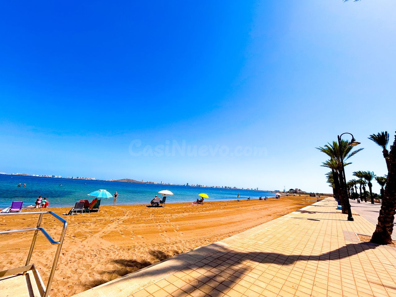 Villa 5 habitaciones 279m² en venta - Islas Menores-Mar de C - foto 4