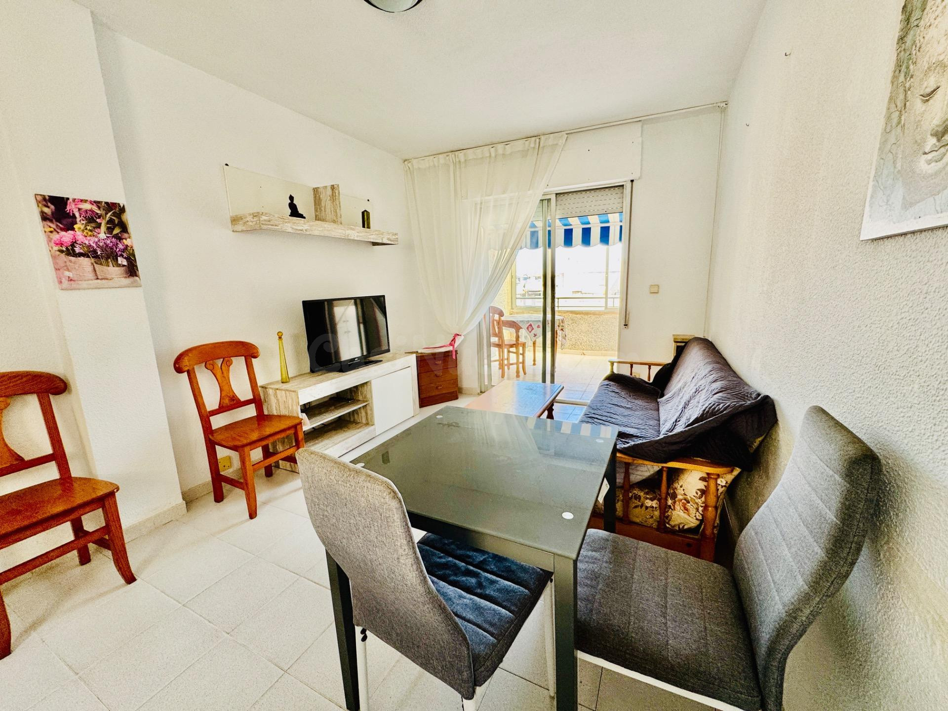 Ático 1 habitación 55m² en venta - Estacion de autobuses