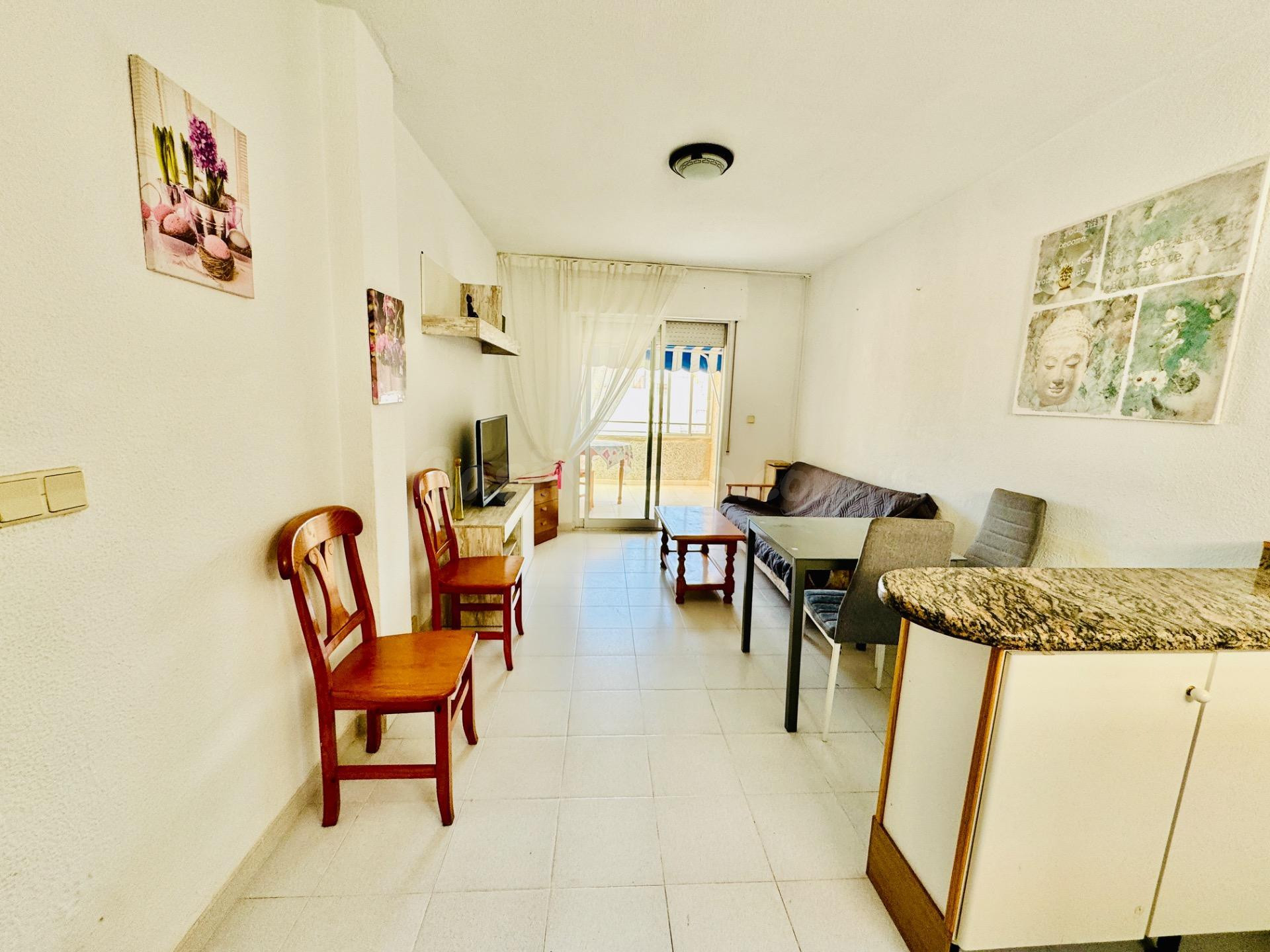 Ático 1 habitación 55m² en venta - Estacion de autobuses - foto 2
