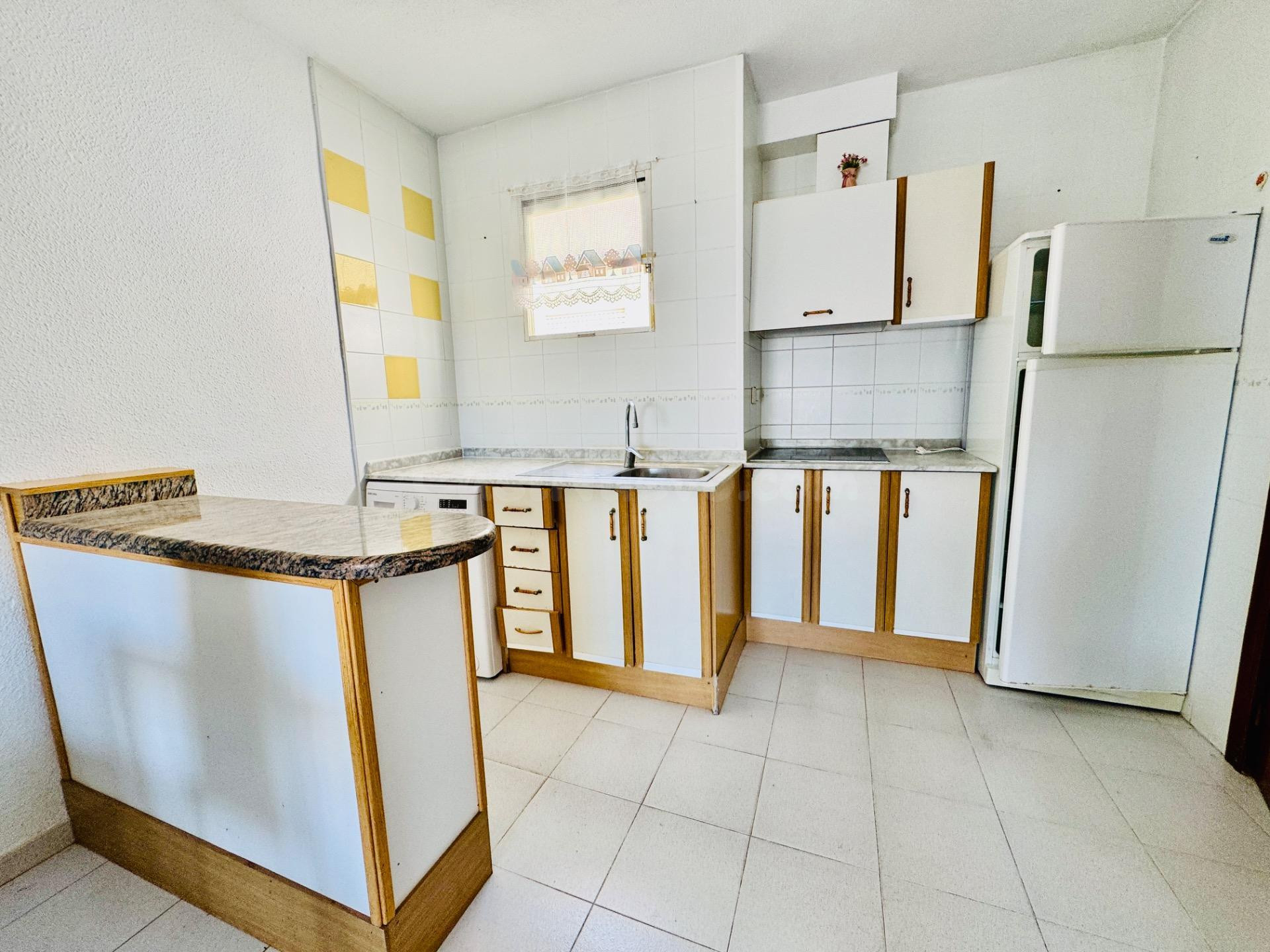 Ático 1 habitación 55m² en venta - Estacion de autobuses - foto 3