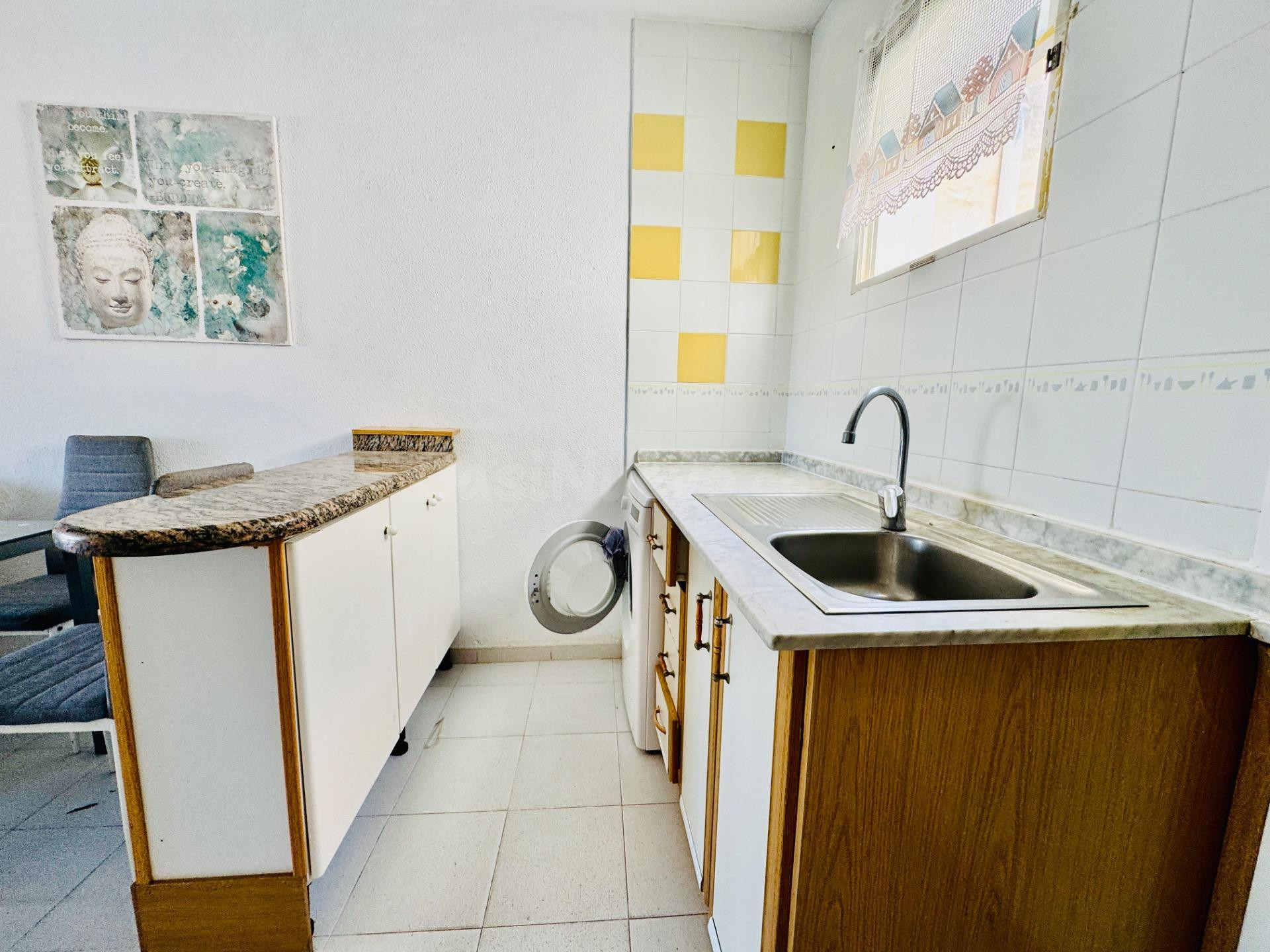 Ático 1 habitación 55m² en venta - Estacion de autobuses - foto 4