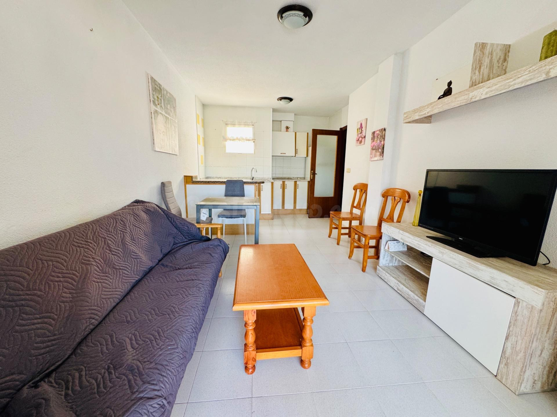 Ático 1 habitación 55m² en venta - Estacion de autobuses - foto 5