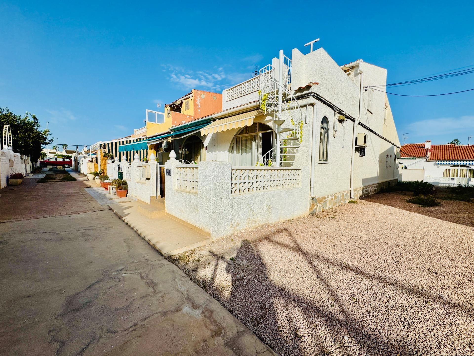 Casa 2 habitaciones 63m² en venta - La Siesta - El Salado - Torreta
