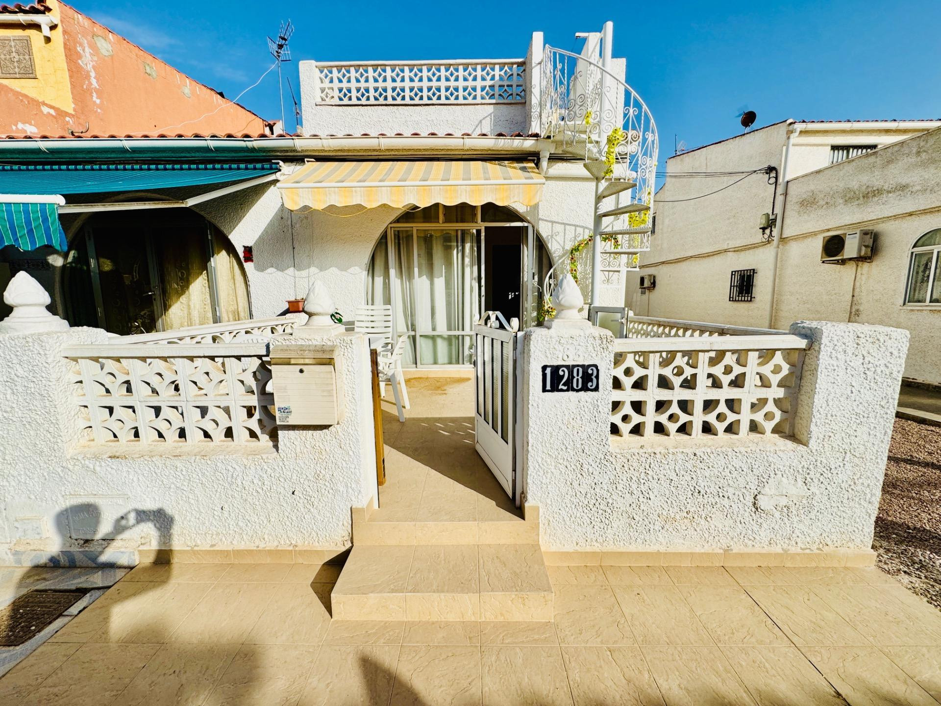 Casa 2 habitaciones 63m² en venta - La Siesta - El Salado -  - foto 2