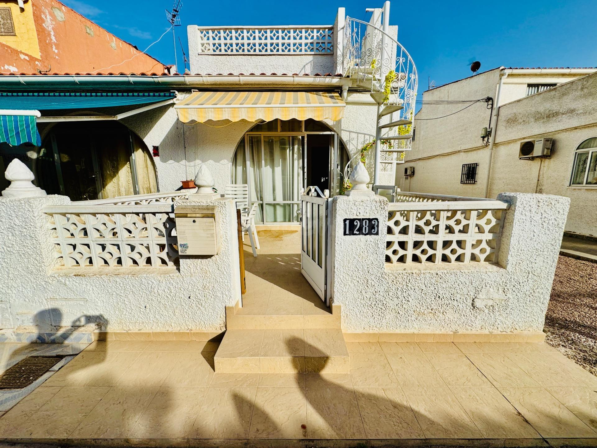 Casa 2 habitaciones 63m² en venta - La Siesta - El Salado -  - foto 3