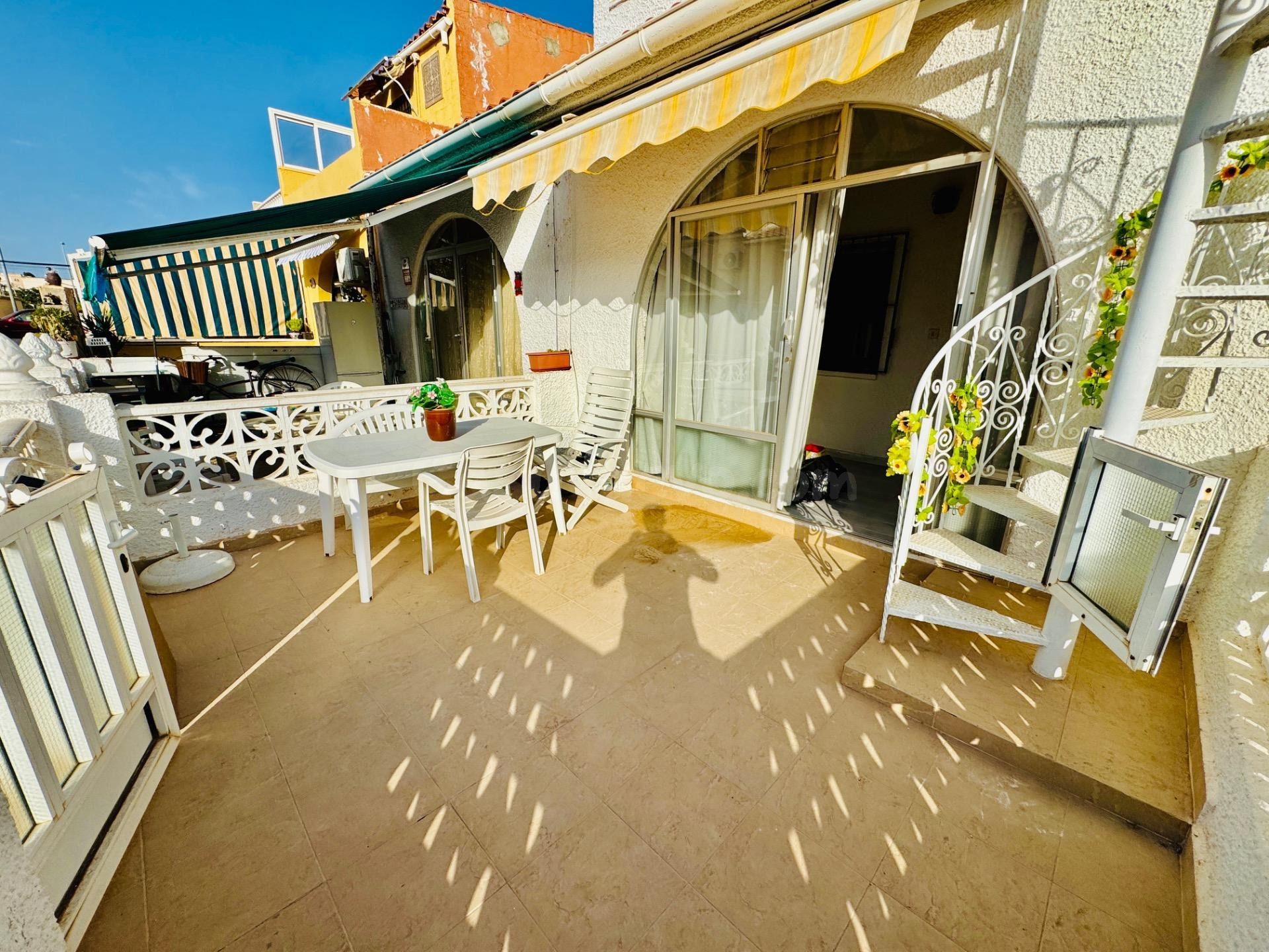 Casa 2 habitaciones 63m² en venta - La Siesta - El Salado -  - foto 4