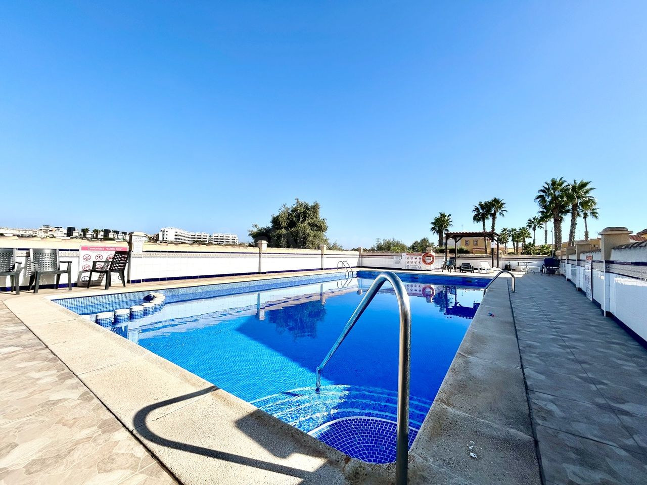 Apartamento 2 habitaciones 64m² en venta - Cabo Roig - foto 2