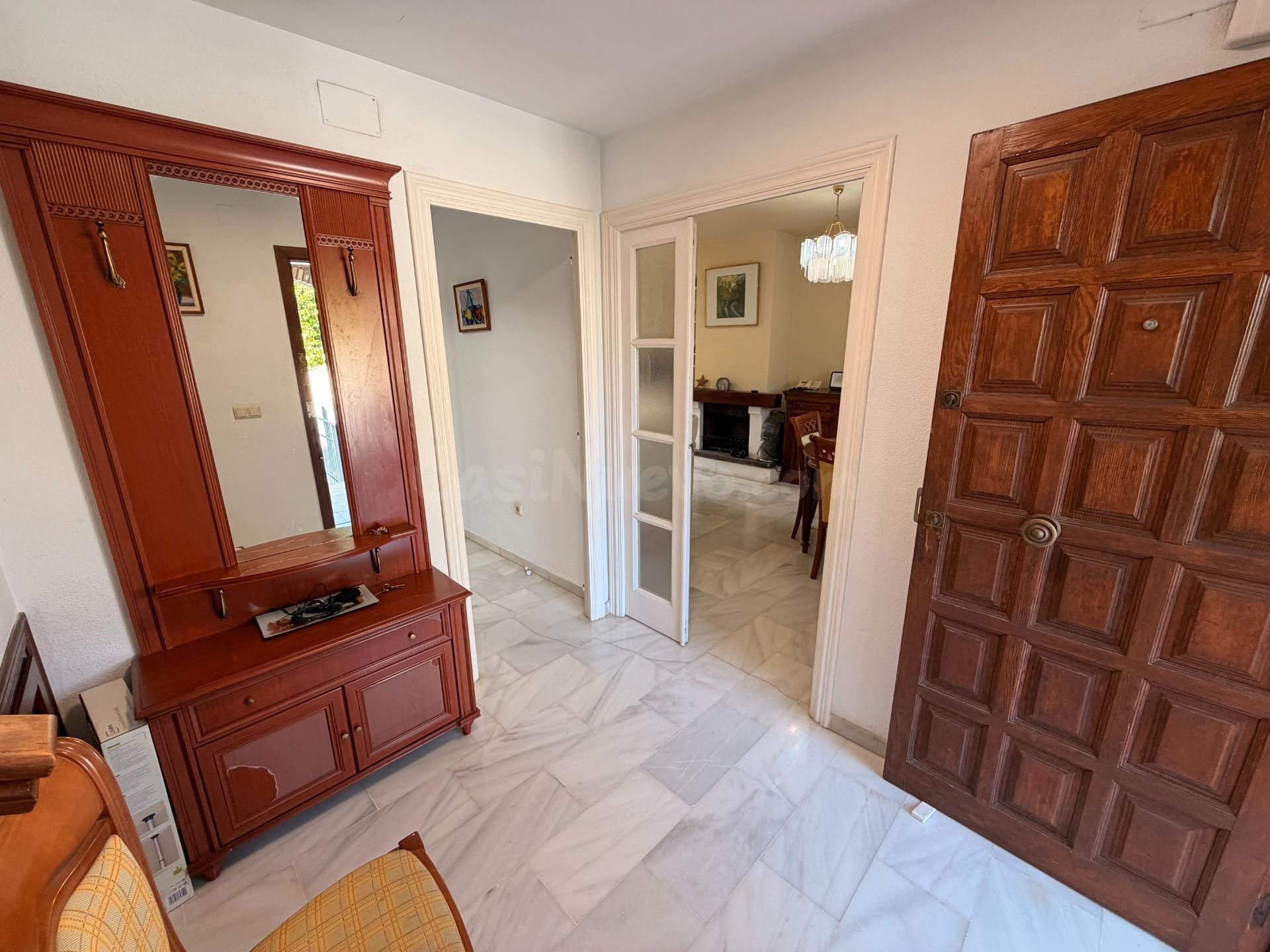 CHALET PAREADO IDEAL PARA FAMILIAS - foto 5