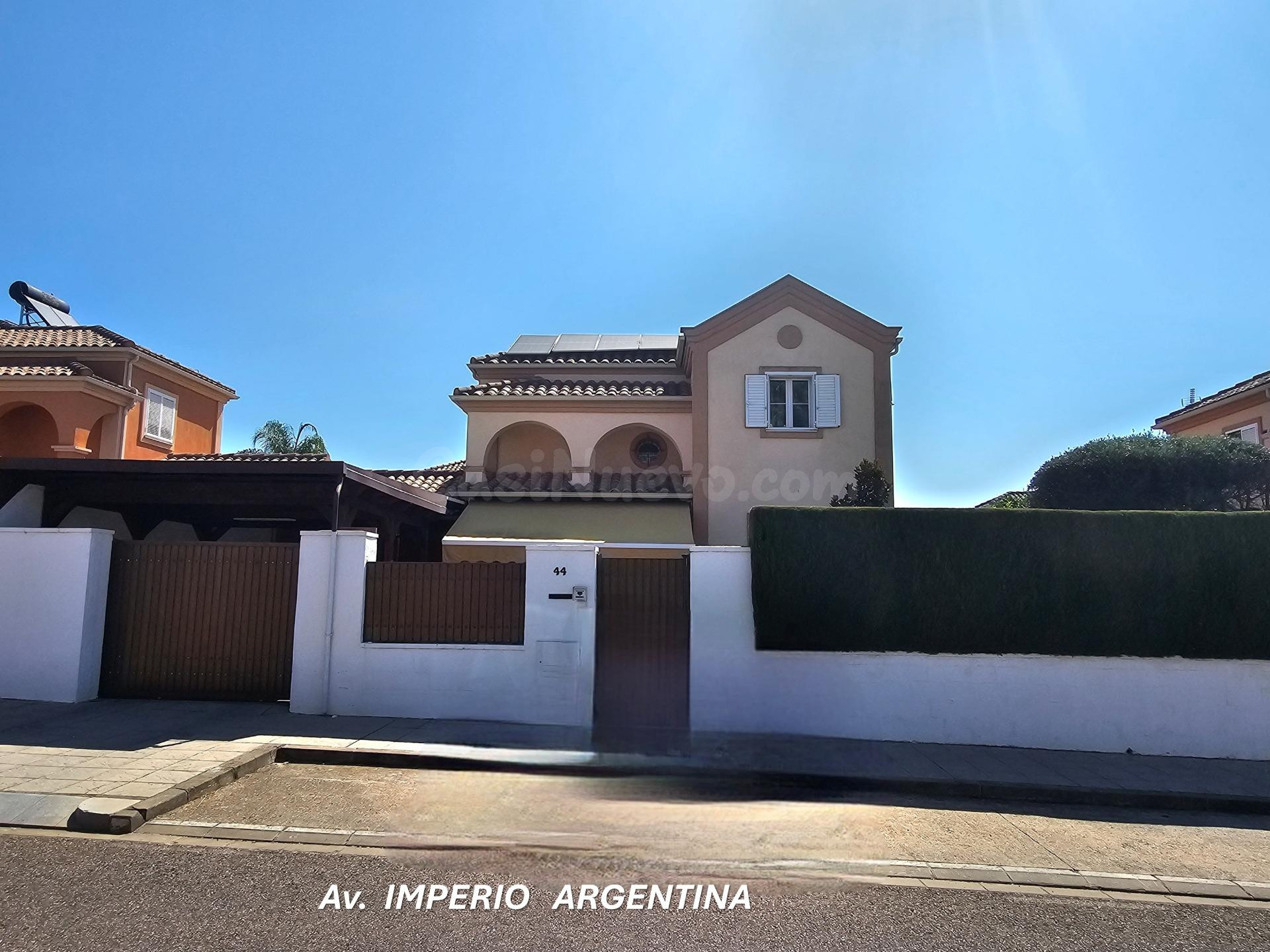 D. Fantástica casa independiente en Paraiso Arenal. Con coci - foto 2