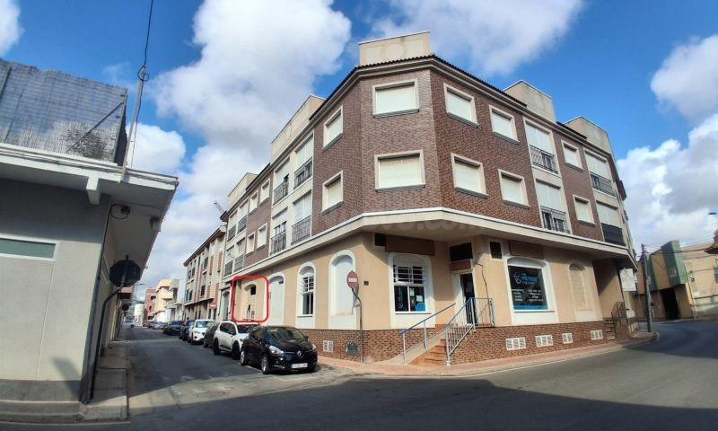 Apartamento 2 habitaciones 69m² en venta - Lo Pagán