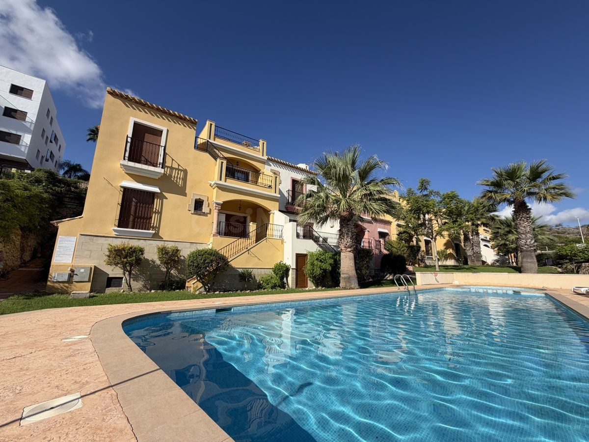 Apartamento 2 habitaciones 78m² en venta - Montezenia