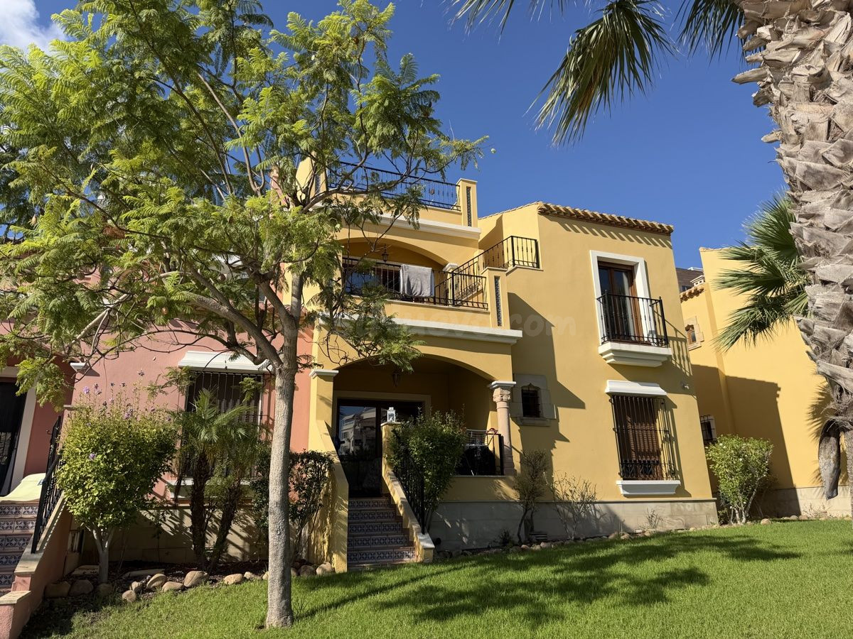 Apartamento 2 habitaciones 78m² en venta - Montezenia - foto 2