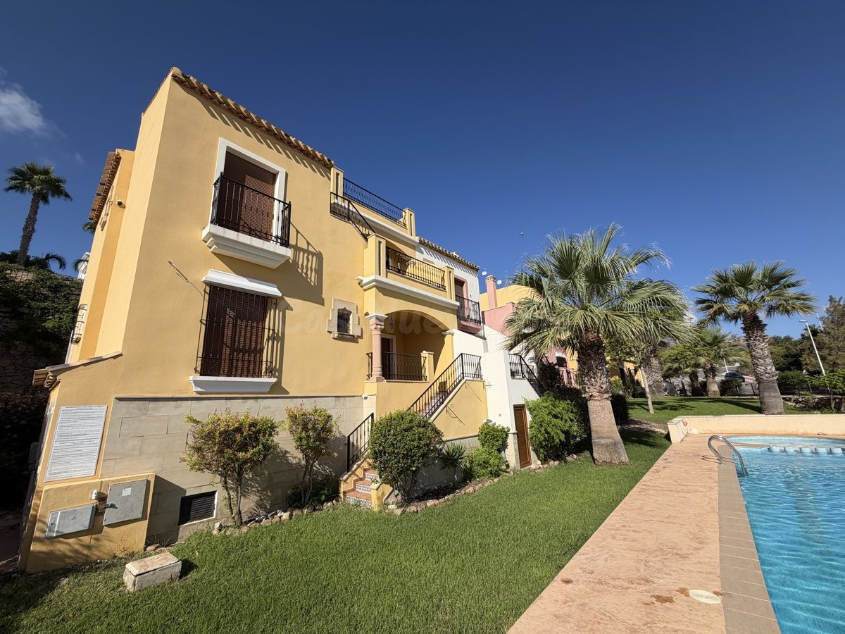 Apartamento 2 habitaciones 78m² en venta - Montezenia - foto 3