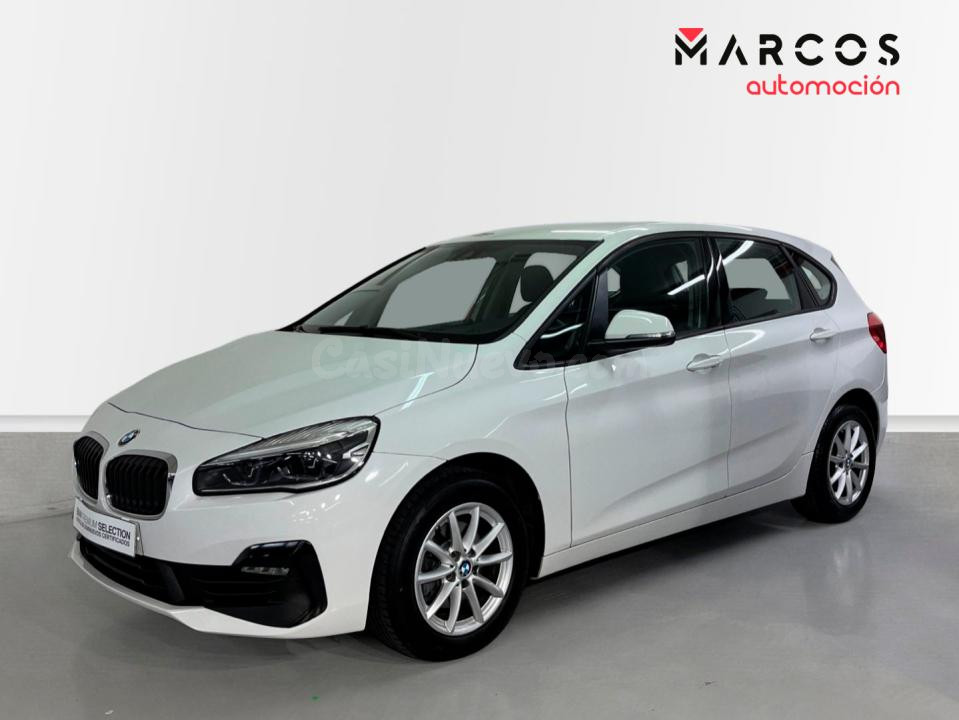 BMW SERIES 2 ACTIVE TOURER