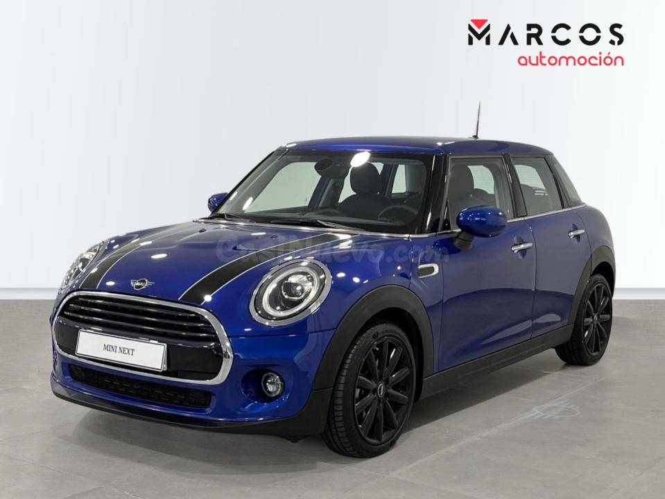 Mini Cooper 1.5 2021 - Quart de Poblet - 0 km garantizados