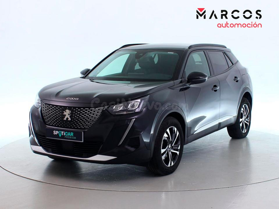 Peugeot 2008 1.2 130CV Almería - Excelente estado y garantía