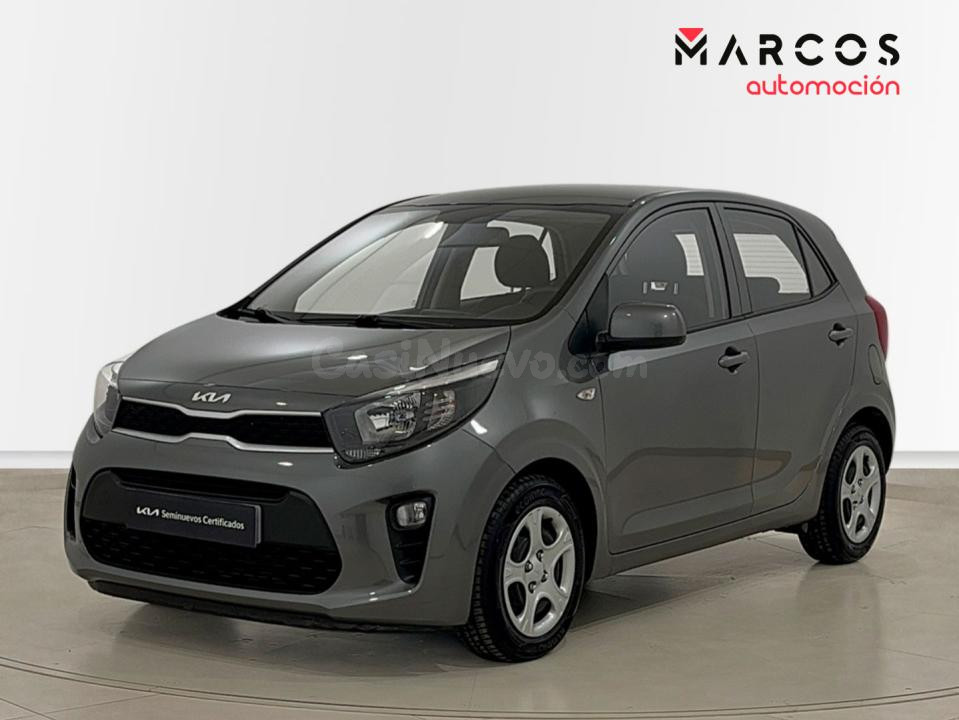 Kia Picanto 1.0 DPI Concept 5P Alzira - 0 km garantizados