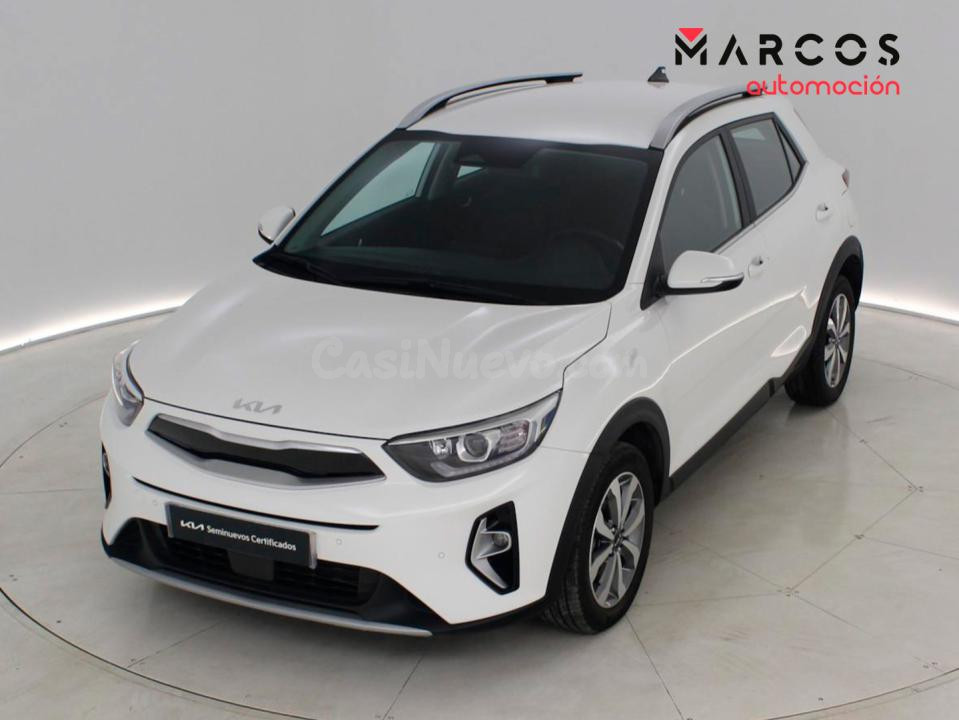 Kia Stonic 2023 Orihuela - Oferta única este mes