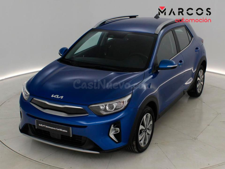 Kia Stonic 2023 Orihuela - Oferta Única