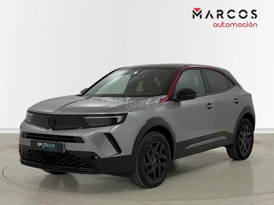 Opel Mokka 2021 Elche - Oferta Única con Garantía Extendida
