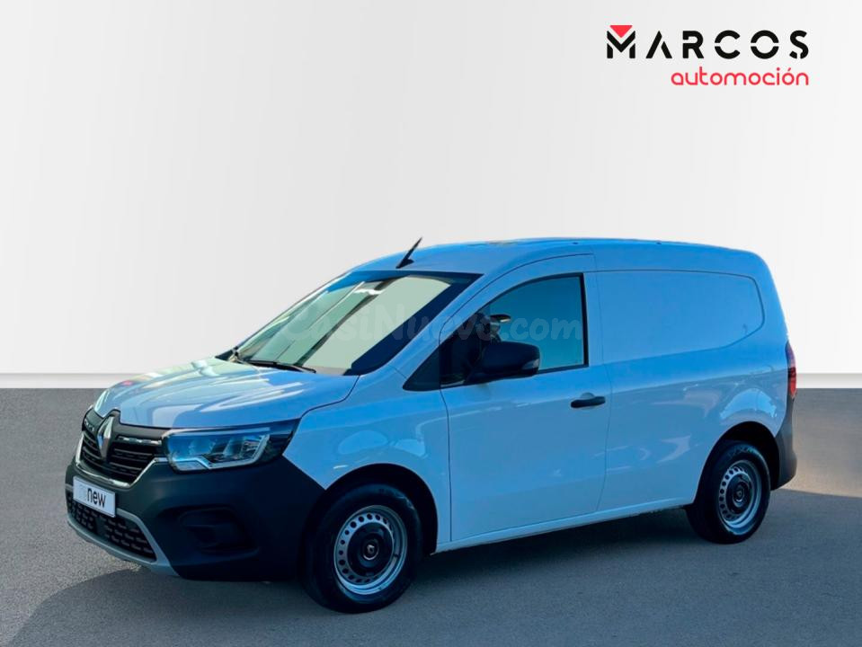 Renault Kangoo Profesional 2022 en Cartagena - Diesel 95 CV