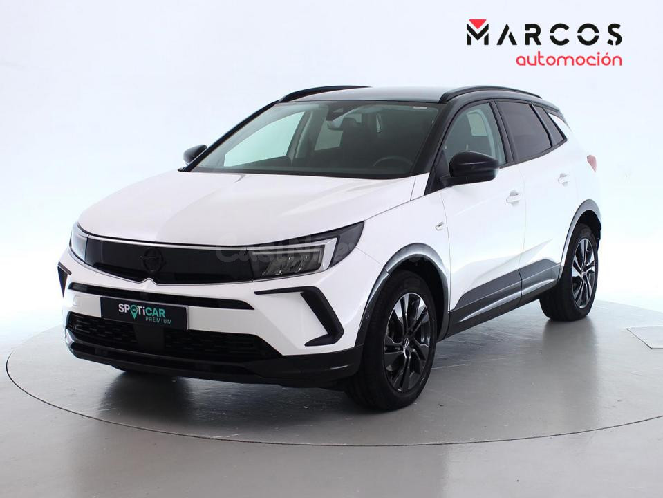 Opel Grandland 2022 Diesel Automático Elche