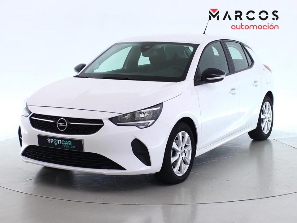 Opel Corsa 1.2 2022 Elche - Oferta única este mes