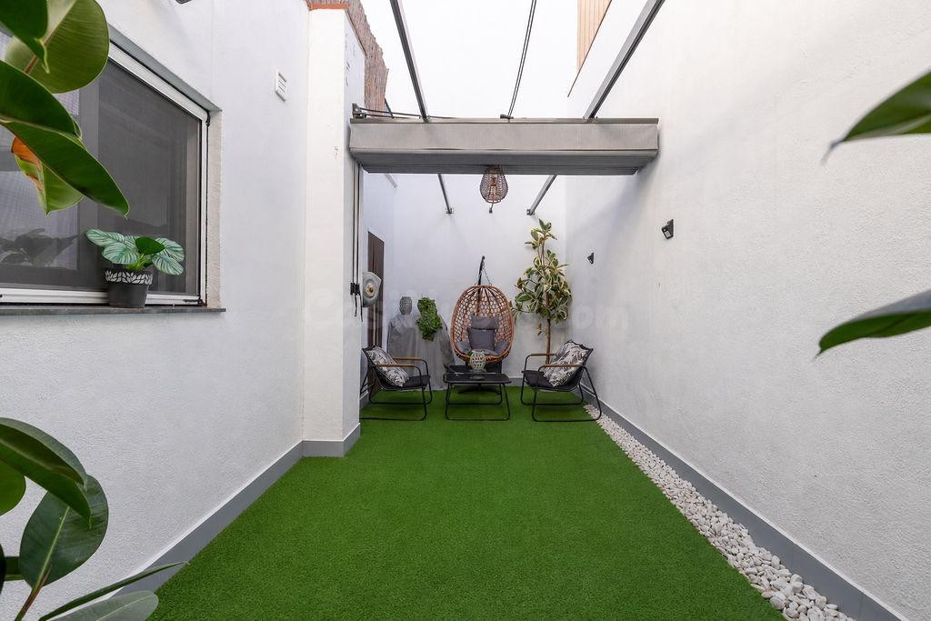 UNA CASA DE REVISTA, REFORMADA FINS A L’ÚLTIM DETALL - foto 3