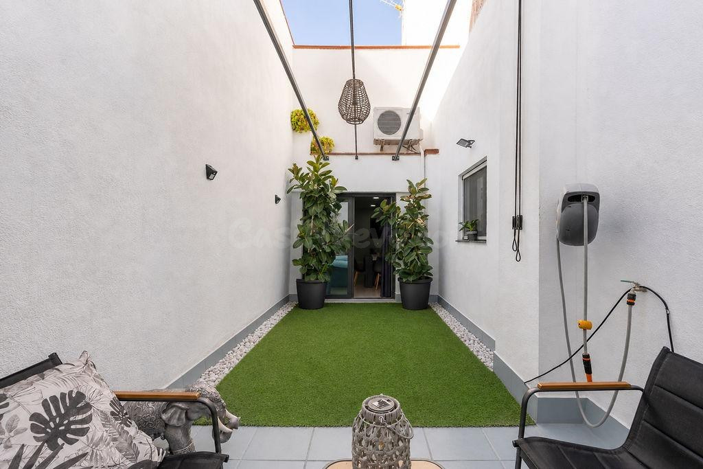 UNA CASA DE REVISTA, REFORMADA FINS A L’ÚLTIM DETALL - foto 5
