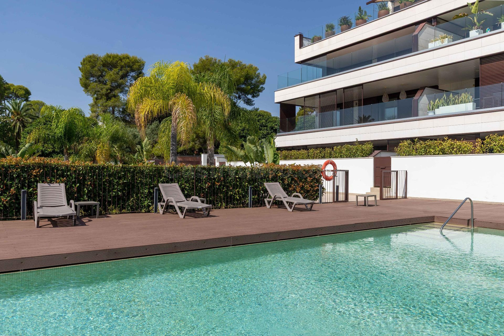 LUXE, DISSENY I EXCLUSIVITAT EN UNA PROPIETAT ÚNICA