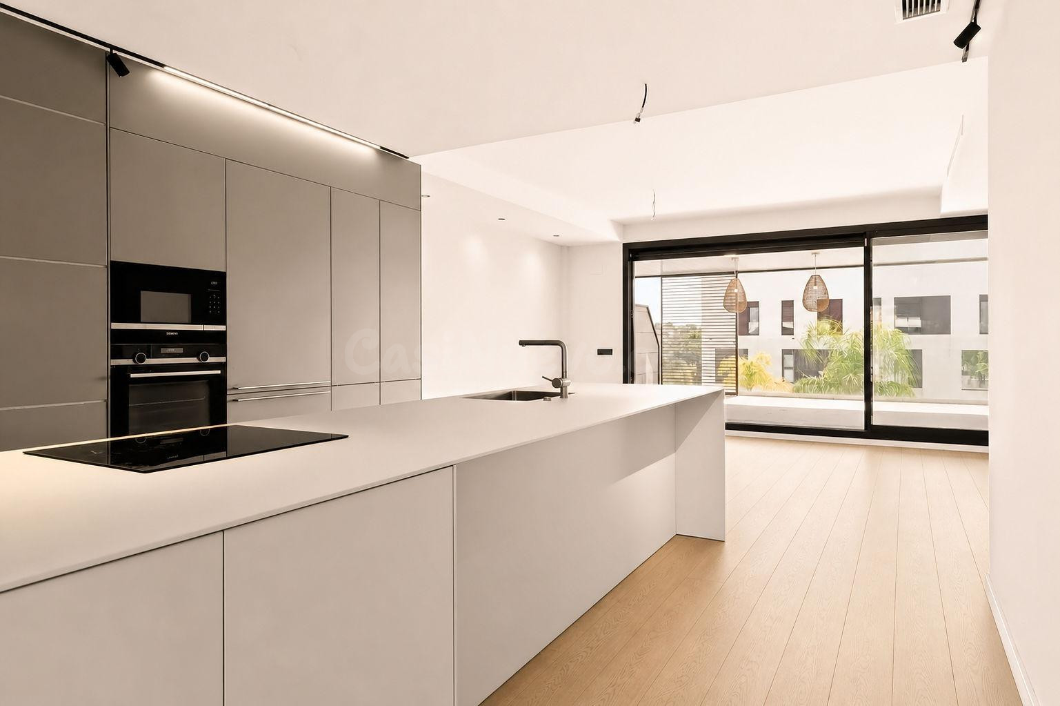 LUXE, DISSENY I EXCLUSIVITAT EN UNA PROPIETAT ÚNICA - foto 3