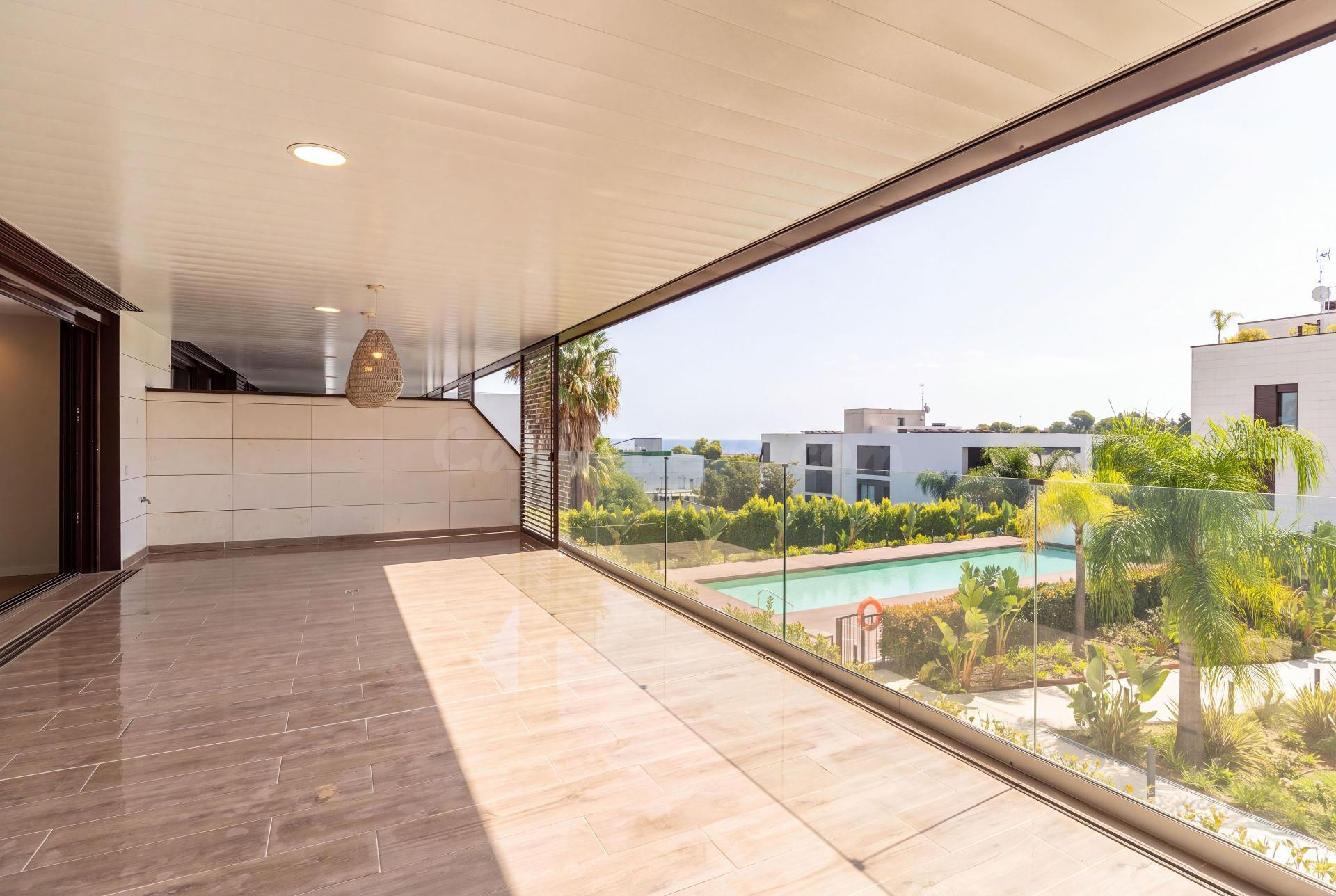 LUXE, DISSENY I EXCLUSIVITAT EN UNA PROPIETAT ÚNICA - foto 5