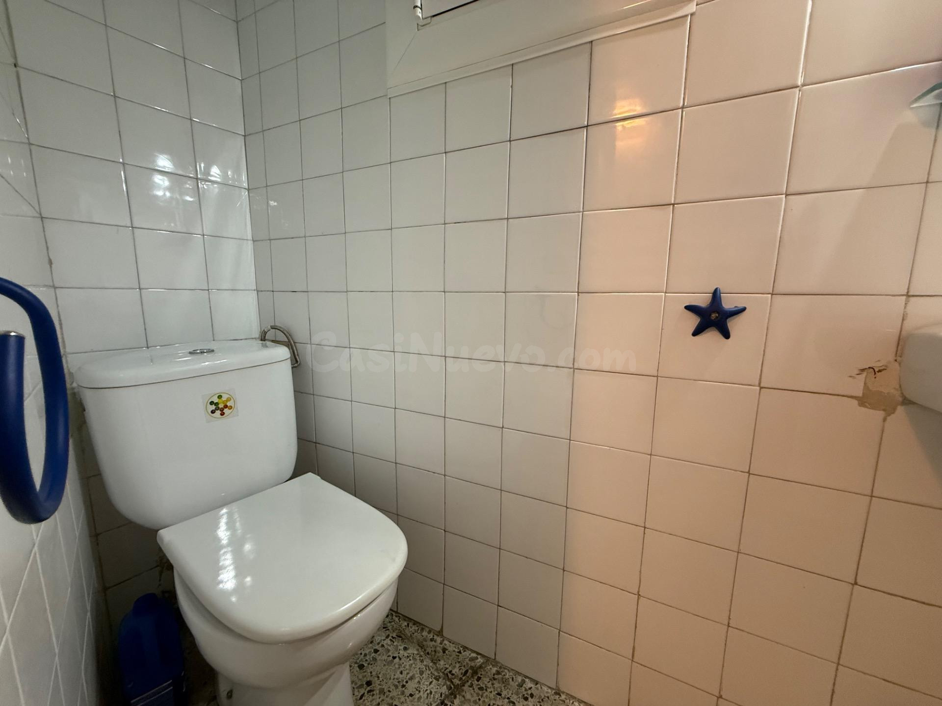 PISO EN VENTA DE 4 habitaciones CON ASCENSOR BADALONA - foto 4
