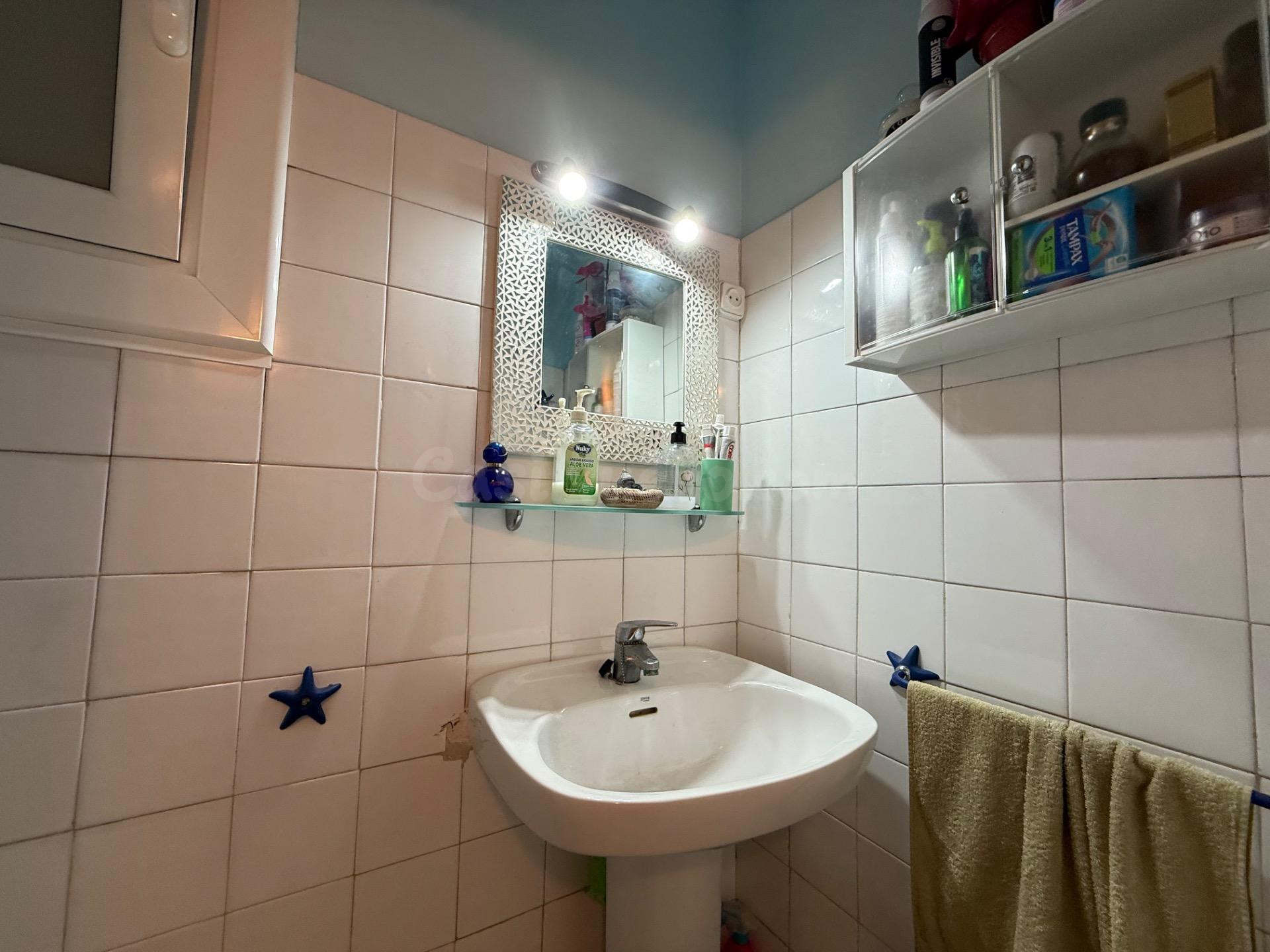 PISO EN VENTA DE 4 habitaciones CON ASCENSOR BADALONA - foto 5