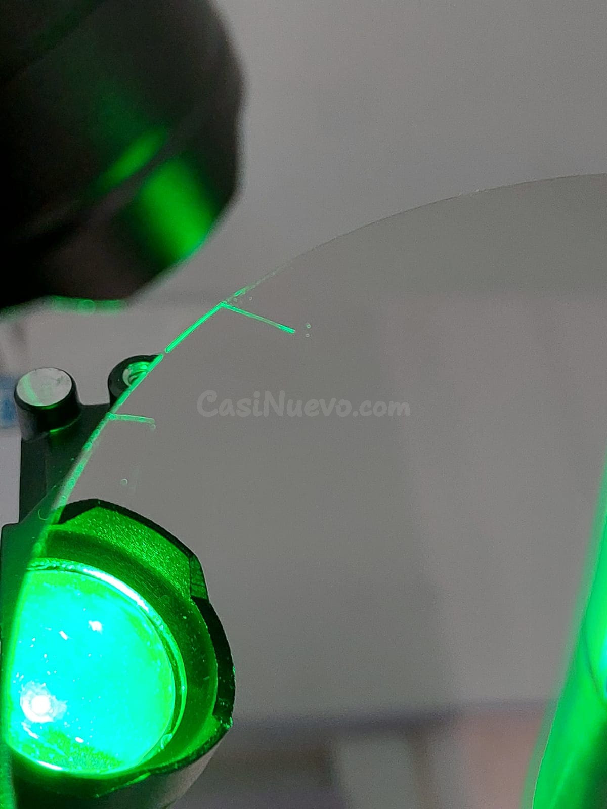 Laboratorio de HDD y mas - foto 5