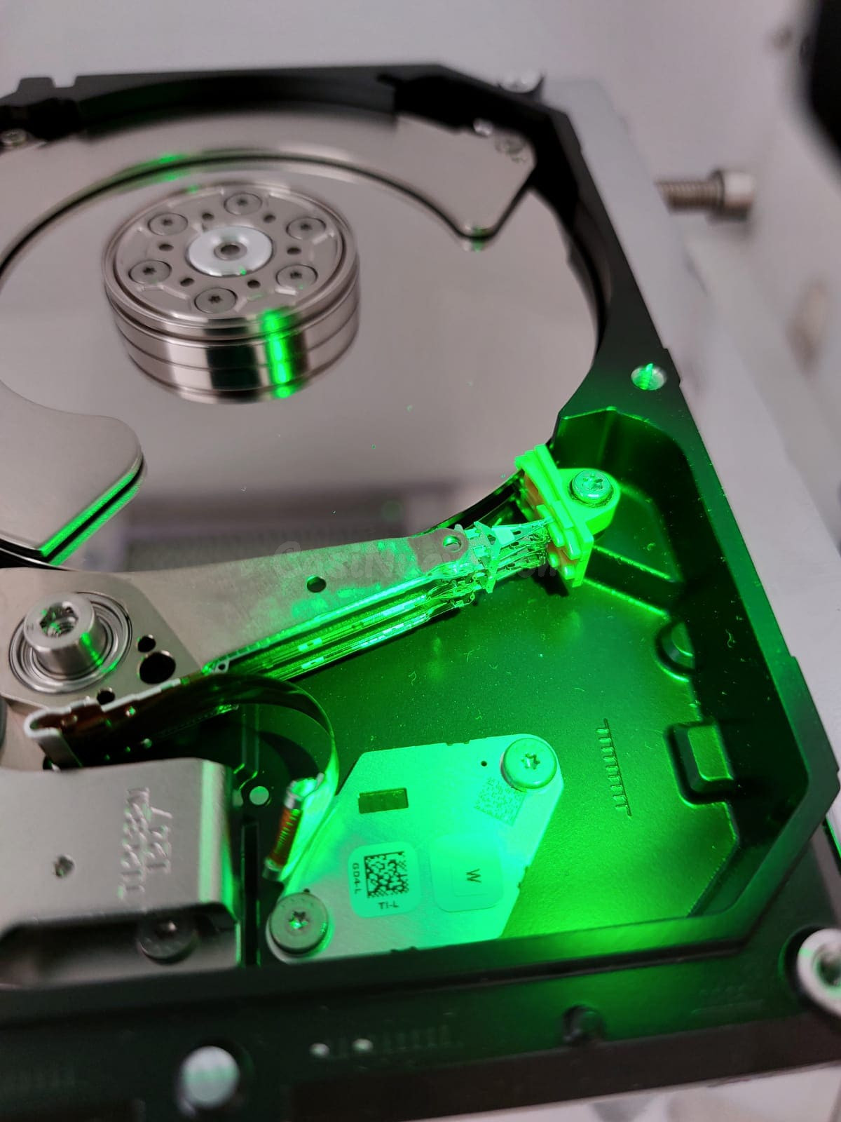 ¿Tu HDD, SSD, esta fallando?