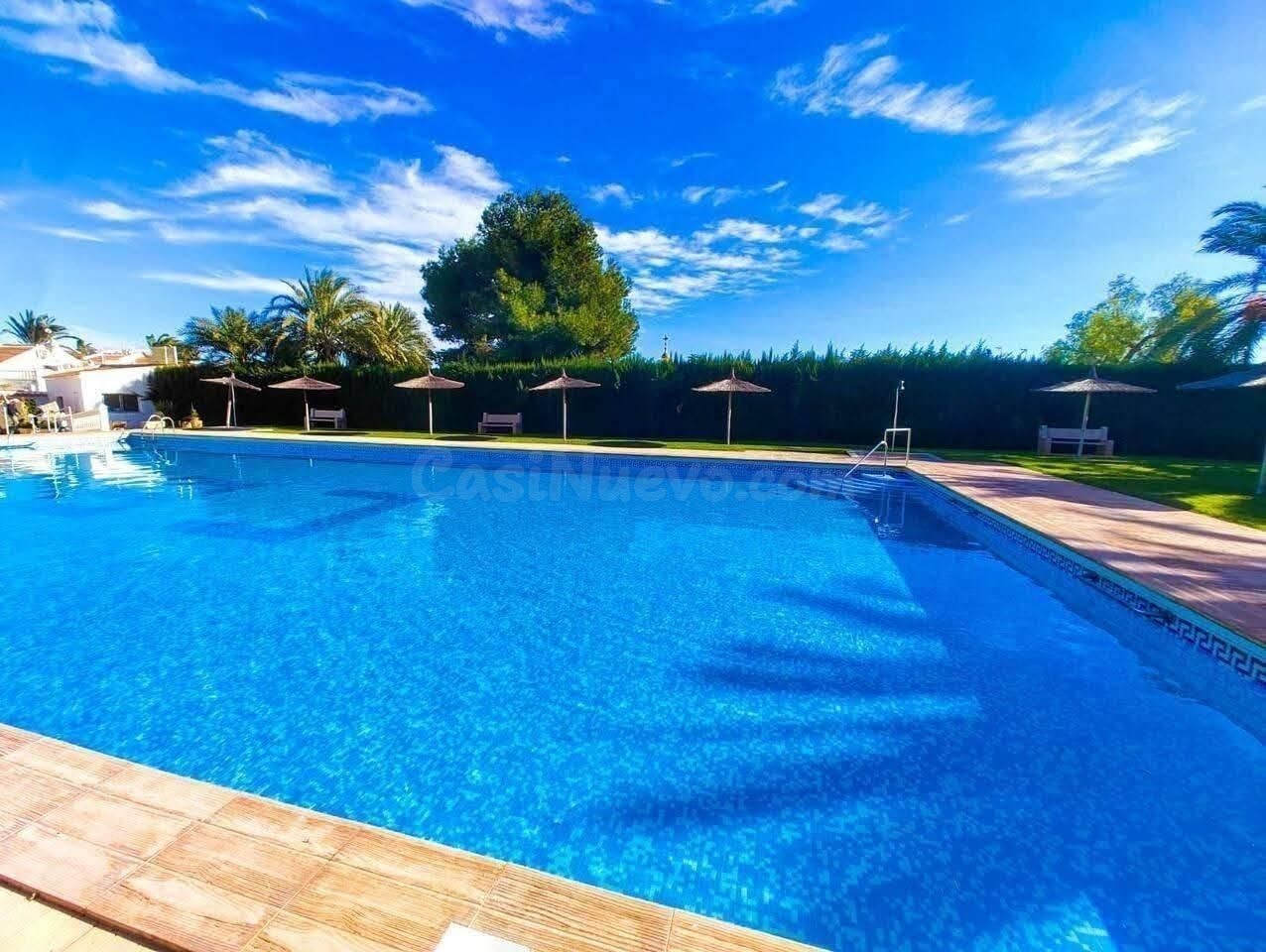 Ático 1 habitación 41m² en venta - Nueva Torrevieja - foto 2
