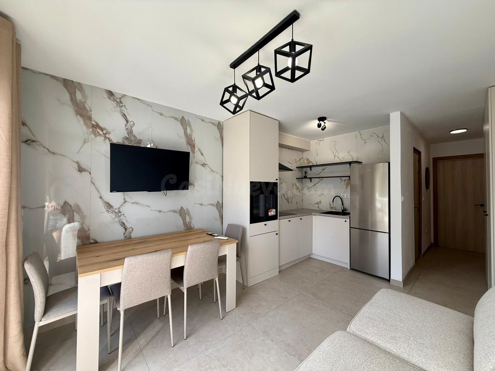 Ático 1 habitación 41m² en venta - Nueva Torrevieja - foto 3