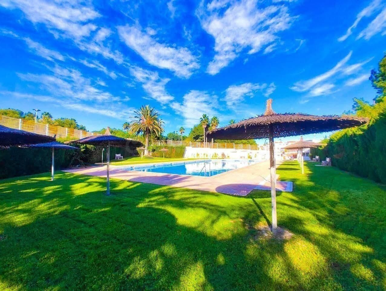 Ático 1 habitación 41m² en venta - Nueva Torrevieja - foto 4