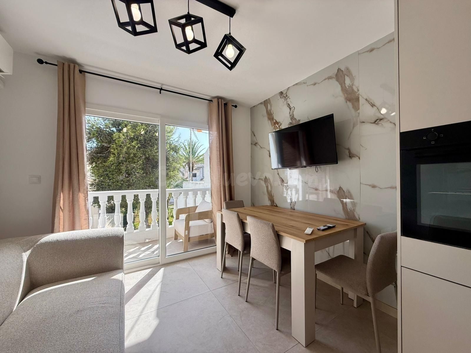 Ático 1 habitación 41m² en venta - Nueva Torrevieja - foto 5