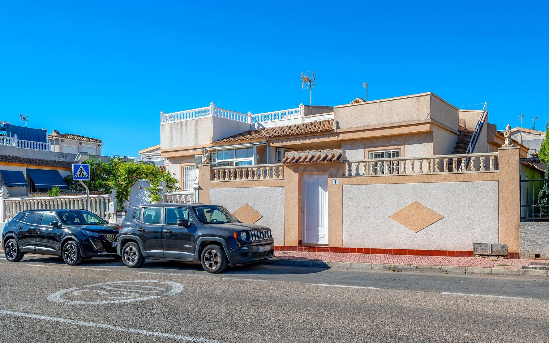 Casa 2 habitaciones 49m² en venta - La siesta